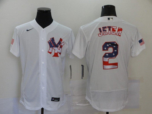 New York Yankees jerseys-108